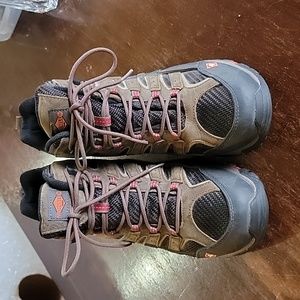 MERRELL MOAB 2 VENT MID WP WOMEN'S HIKING BOOT-J15766, Size 10.5